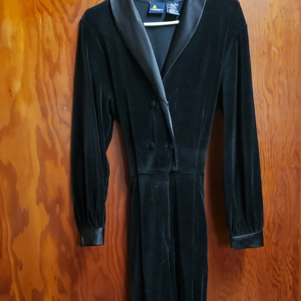 Jumpsuit - Picture 2 of 2